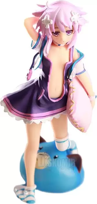 ������� Hyperdimension Neptunia Neptune FG58391