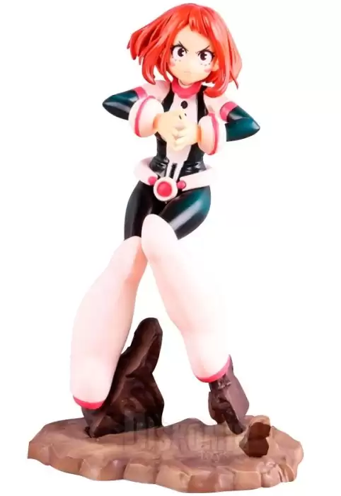 ������� ��� ��������� �������� Ochaco Uraraka
