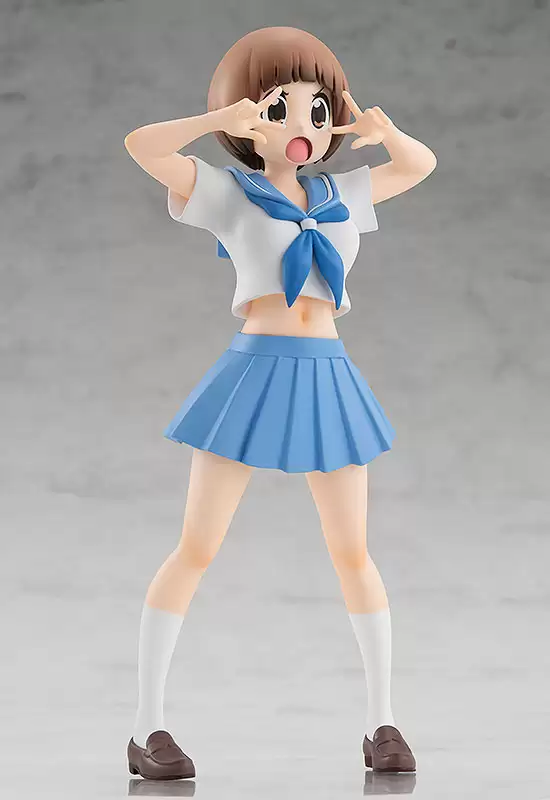 ������� POP UP PARADE Kill la Kill: Mako Mankanshoku