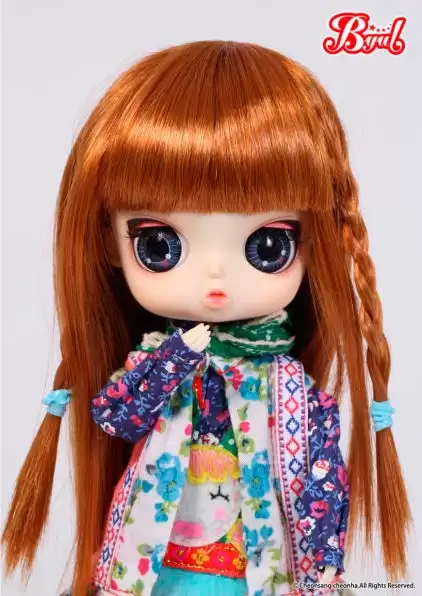 ����� B-318 Mar 2012 - Byul Multinic Stefie