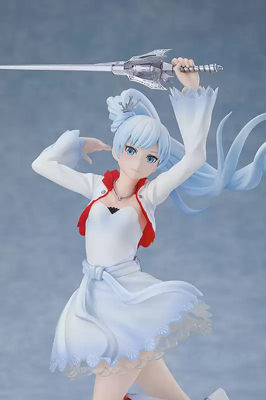 ������� POP UP PARADE RWBY - Weiss Schnee