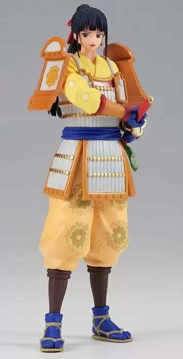 ������� Figure The Grandline Series Extra Kikunojo