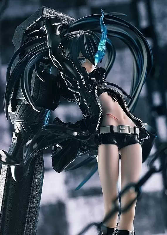 ������� POP UP PARADE Black Rock Shooter: Black Rock Shooter