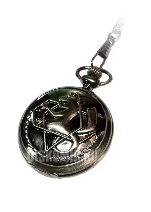 ���� ��������� Fullmetal Alchemist 34306