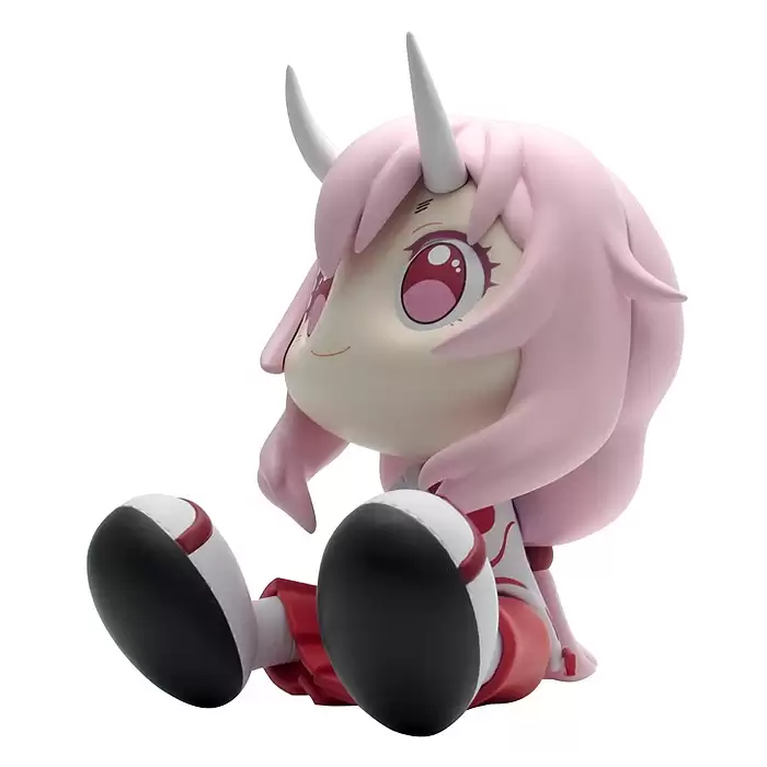 ������� ��������� That Time I Got Reincarnated as a Slime: Shuna