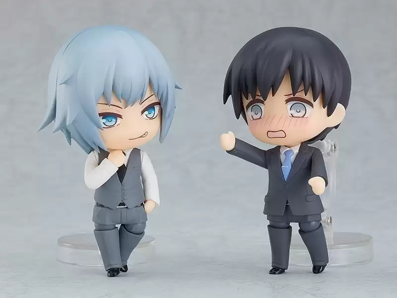 ������� �������� Nendoroid More Face Swap Good Smile Selection