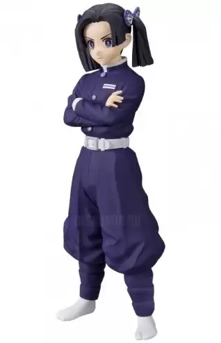 ������� Banpresto Demon Slayer Aoi Kanzaki Vol.23