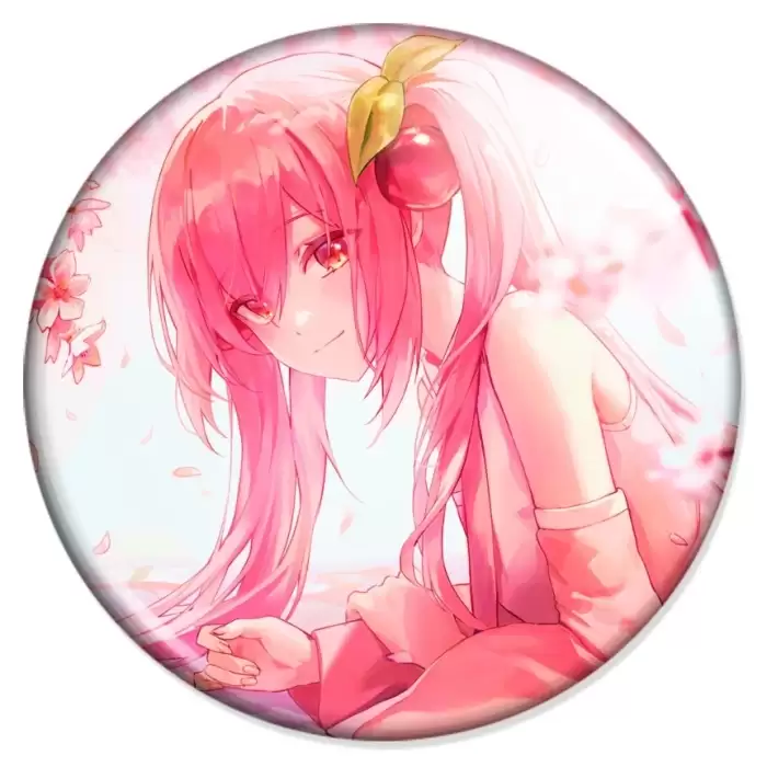 ������ ��������� - Sakura Miku