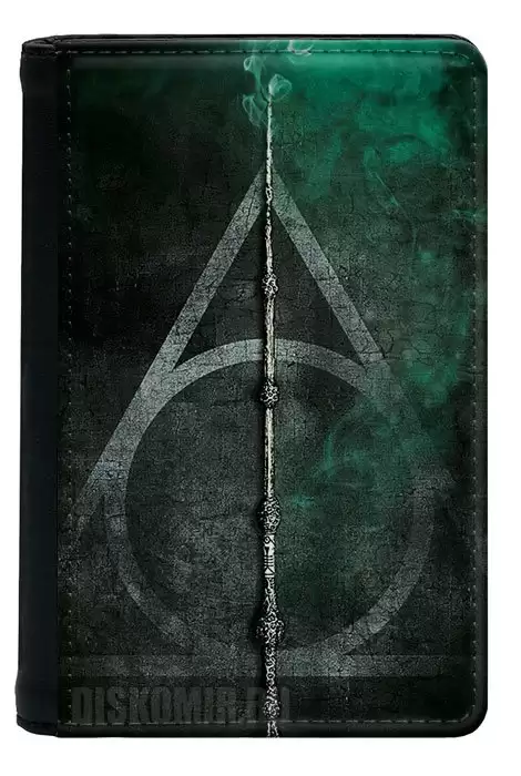������� �� ������� ����� ������ Deathly Hallows