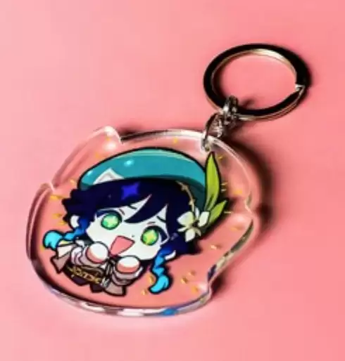 ������ ��������� ������ ������ ���� ����� 1 (Chibi Venti 1)