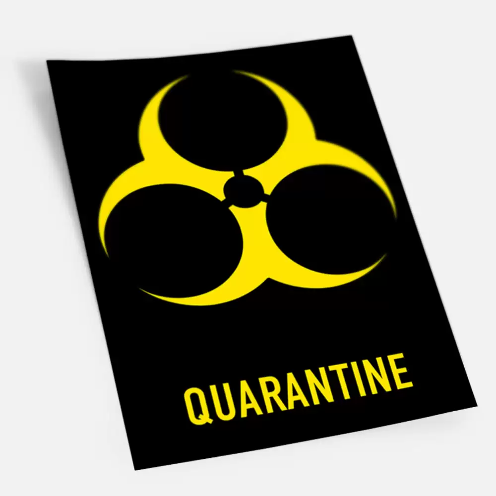 ������ Tom Clancy's The Division - Quarantine