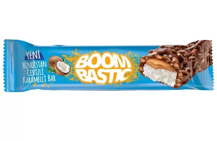 �������� BoomB�stic � �������� �������� � �������, ��������� � ��������� �����