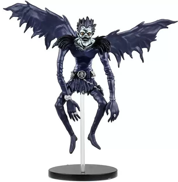 ������� ������� ������ - Ryuk God of Death