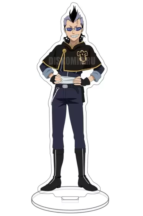 ������� ��������� ������ ������ - ����� (Magna)