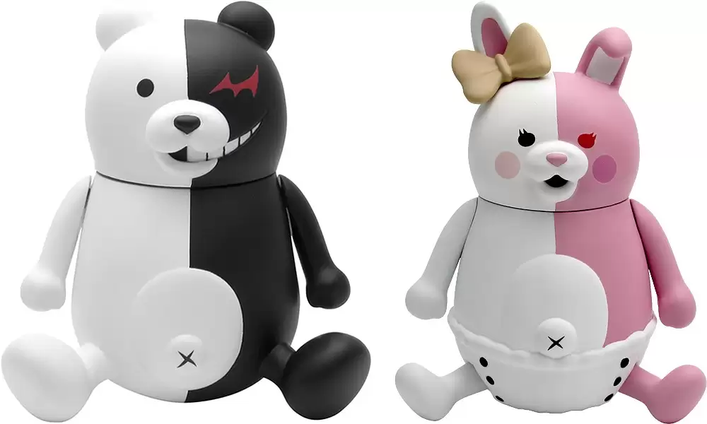 ������� Danganronpa - Monokuma