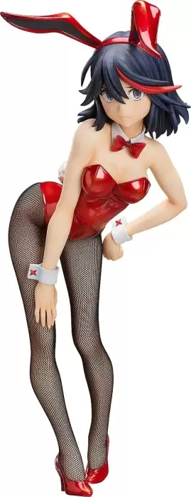 ������� Kill la Kill: Ryuko Matoi: Bunny Ver. 2nd