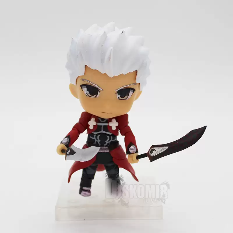 ������� Nendoroid #486 ������/stay night Archer