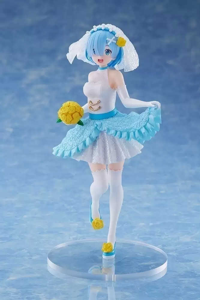 ������� TAITO ReZero Rem (Wedding Ver.)