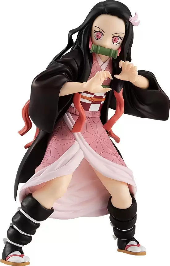 ������� POP UP PARADE Demon Slayer Kimetsu no Yaiba: Nezuko Kamado