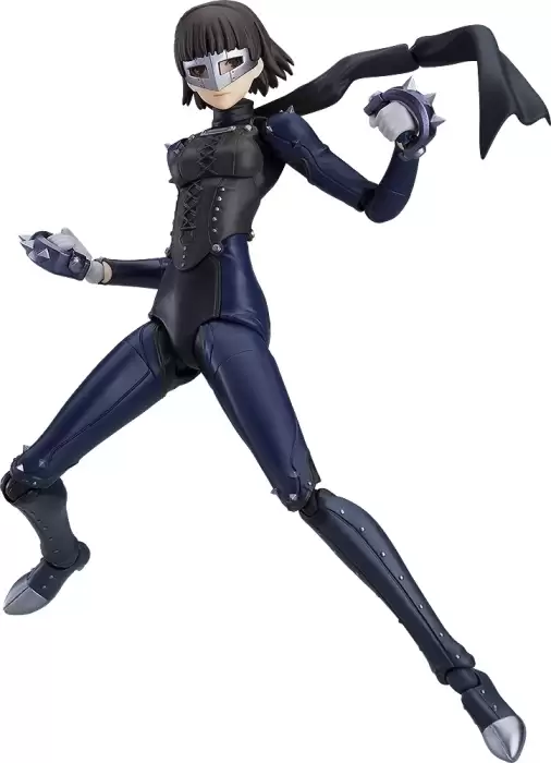 ������� figma 417 Persona 5 The Animation: Queen