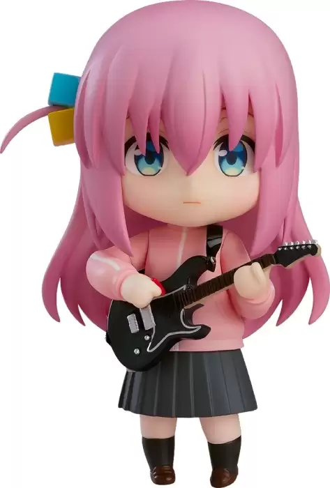 ������� Nendoroid 2069 Bocchi the Rock! - Gotoh Hitori