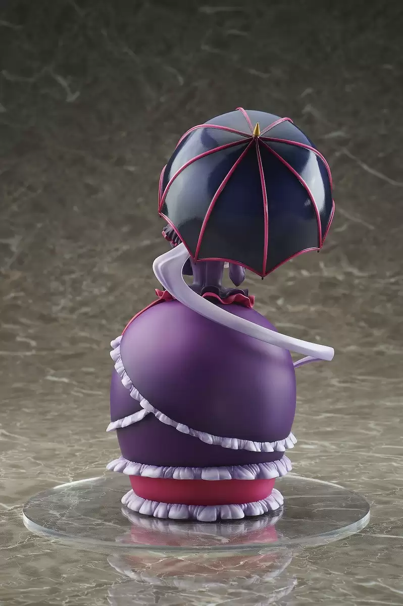 ������� Overlord III - Shalltear Bloodfallen