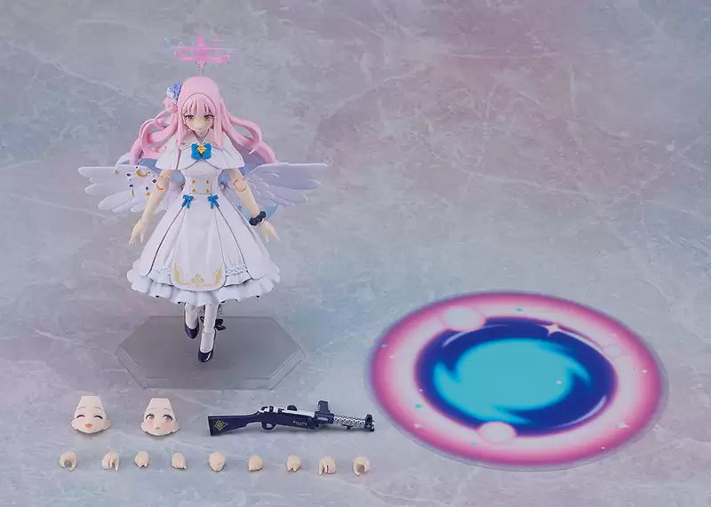 ������� Figma Blue Archive Misono Mika