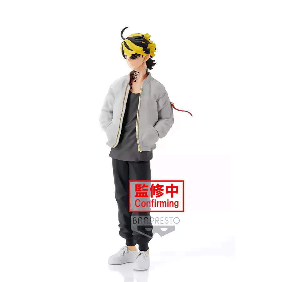������� Tokyo Revengers Kazutora Hanemiya