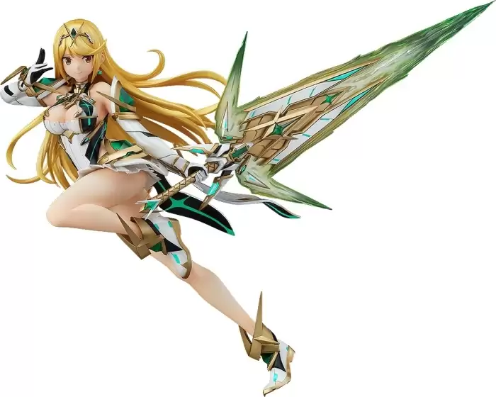 ������� Xenoblade 2: Mythra