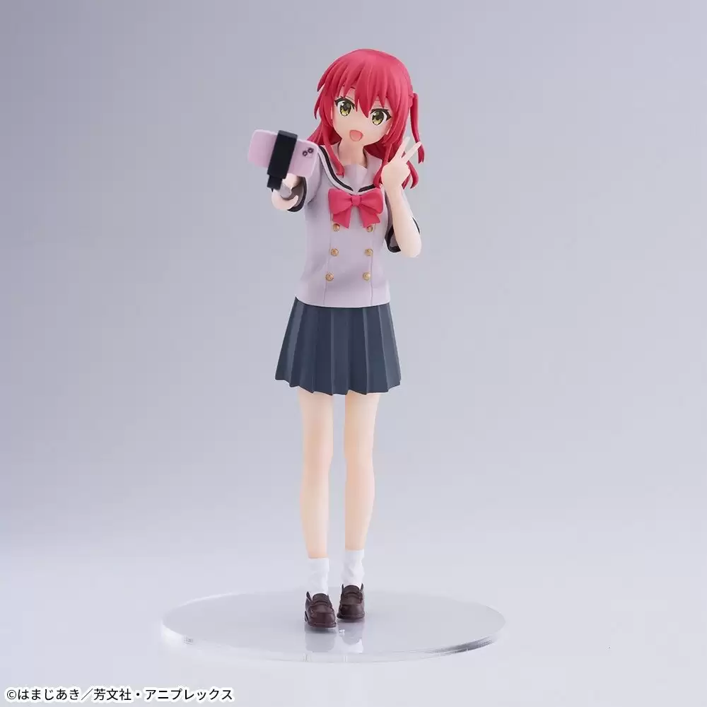 ������� Desktop x Decorate Collections - Kita Ikuyo