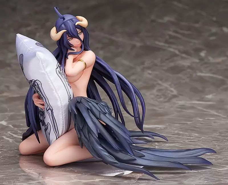 ������� Overlord / ������� - Albedo / ������� 1/8 ***