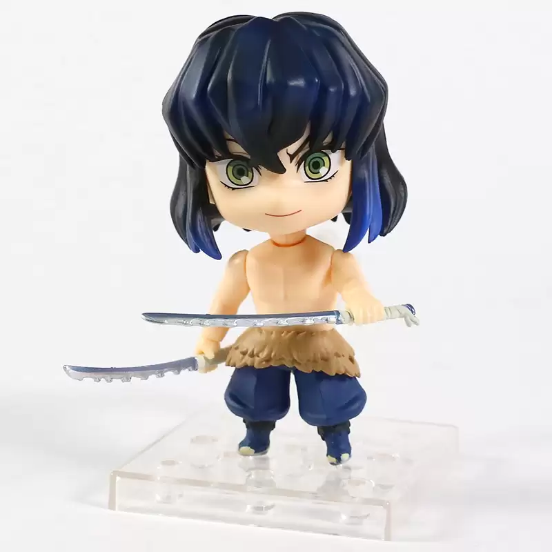 ������� Nendoroid 1361 ������, ����������� �������: Hashibira Inosuke
