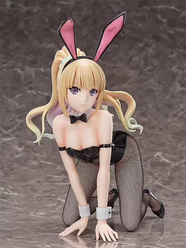 ������� oukoso Jitsuryoku Shijou Shugi no Kyoushitsu e: Kei Karuizawa Bunny Ver.