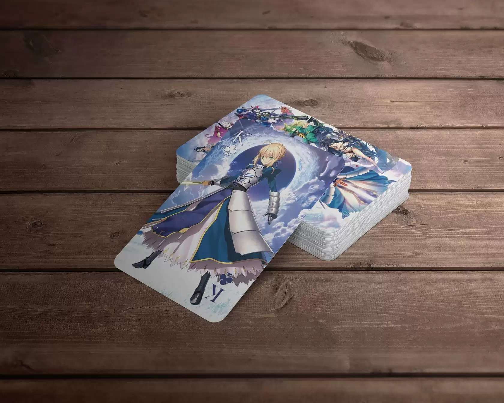 ��������� ����� Fate