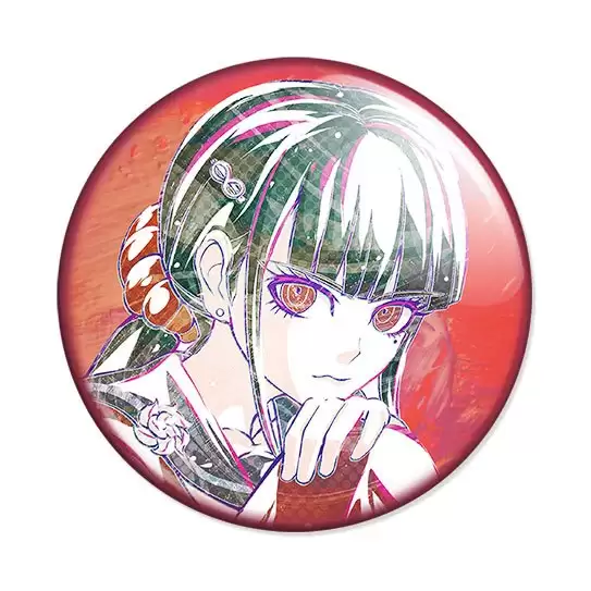 ������ ����� �������� V3 Killing Harmony Ani-Art - Maki Harukawa