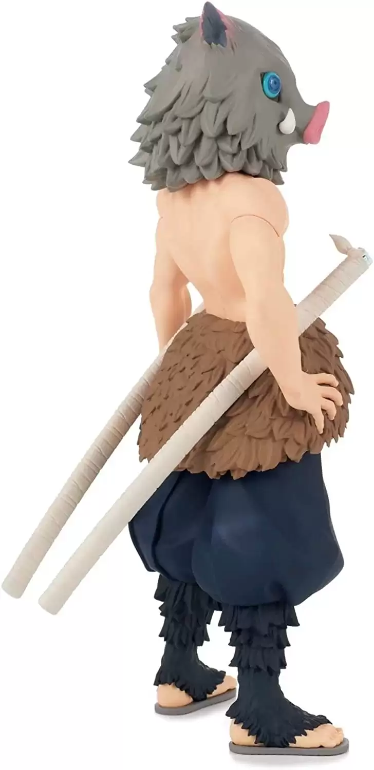 ������� Demon Slayer Grandista Inosuke