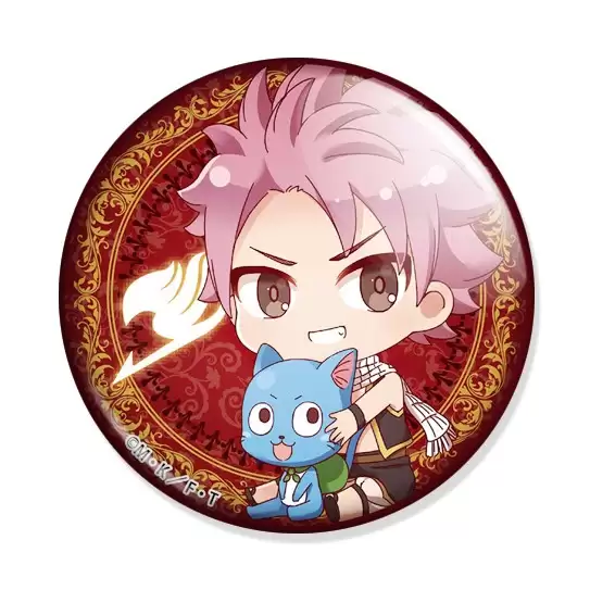 ������ ����� ���� - Chibi Natsu Dragneel