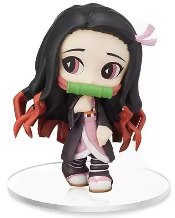 ������� Demon Slayer Tip'n'Pop Nezuko Kamado Ver.A/B