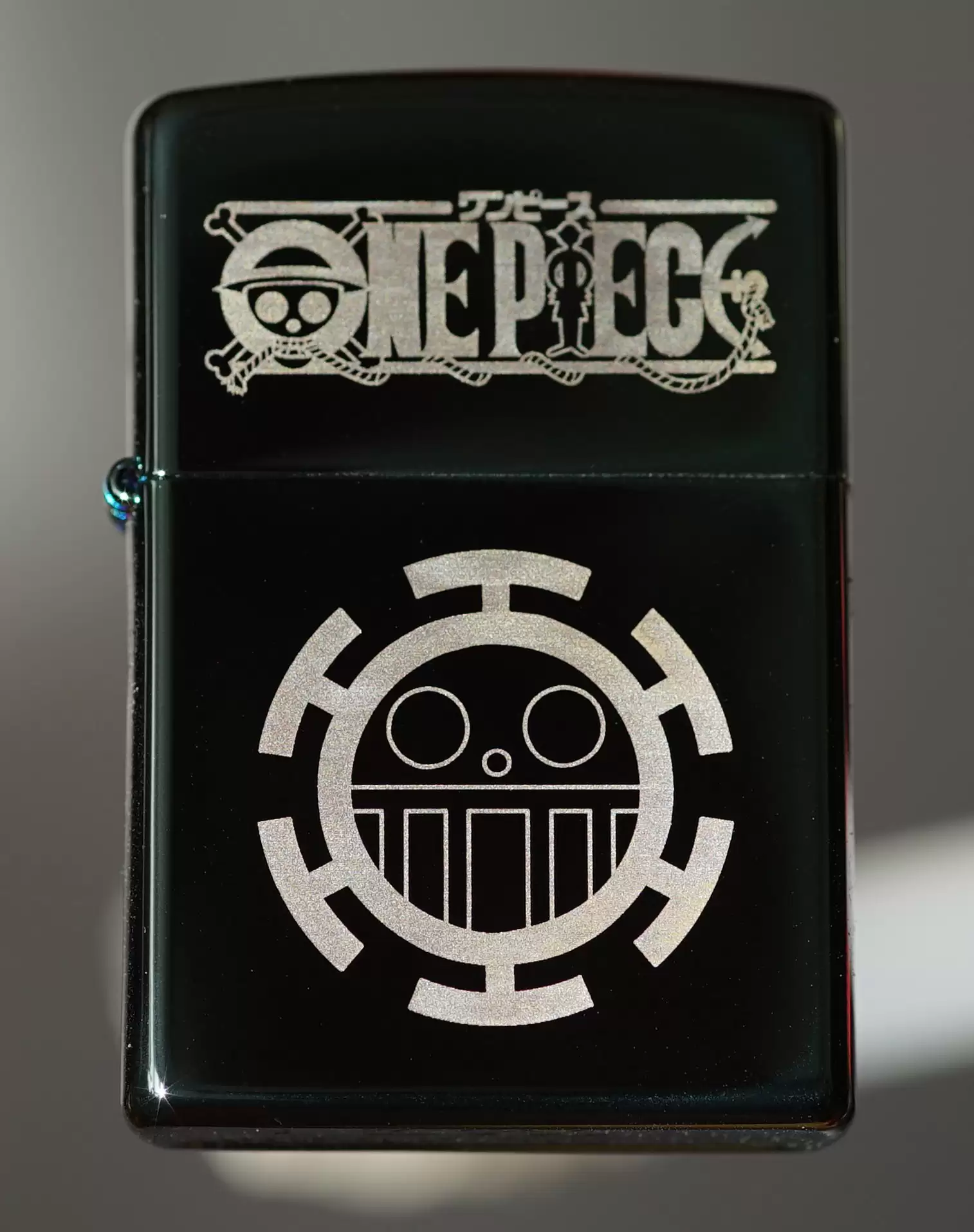��������� ������������ Zippo One Piece