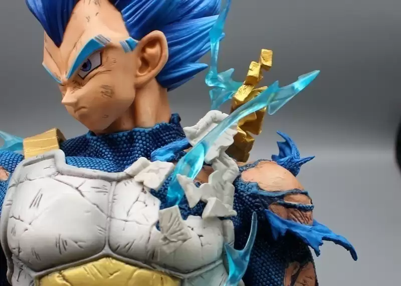 ������� ������ ���������� Vegeta