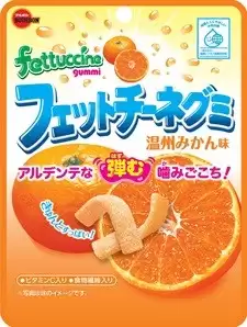 �������� �������� Fettuccine gummi