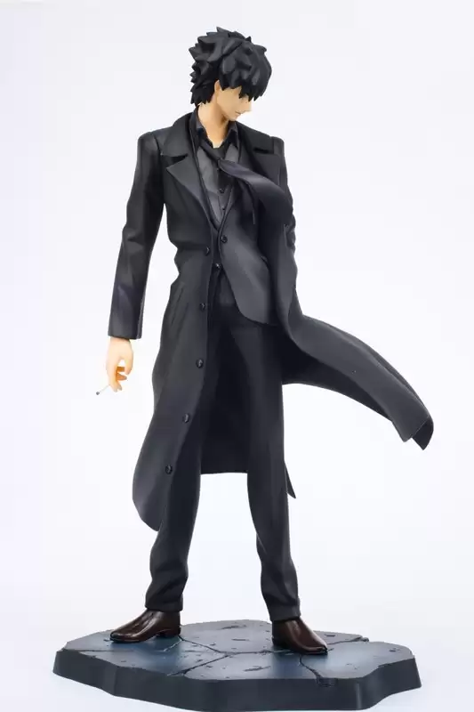 ������� Fate/Zero - Kiritsugu Emiya / Zero Refined Ver. 1/8 ***