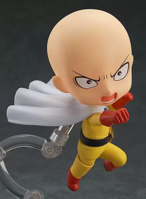 ������� One Punch Man / ��� ���� ��� - Saitama / ������� Nendoroid 575 ***