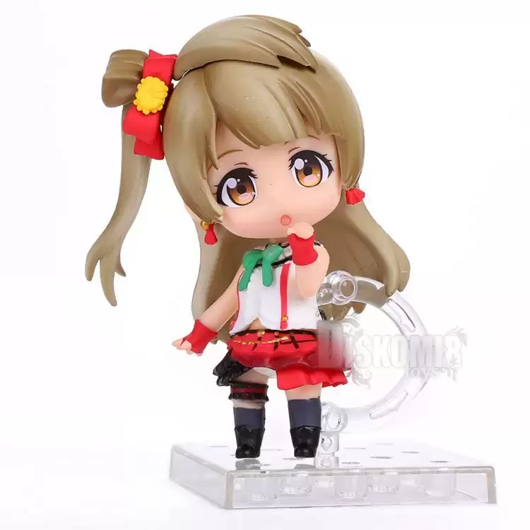 ������� Nendoroid ����� ������! ������ �������� �����