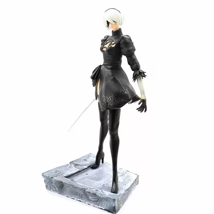 ������� NieR: Automata 2B - YoRHa No.2 Type B