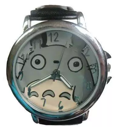 ���� �������� Totoro 34300