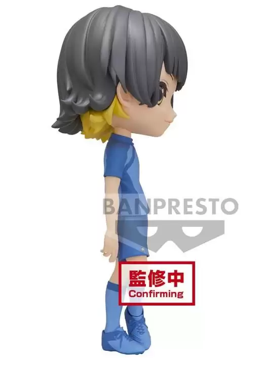 ������� Banpresto Blue Lock Q Posket Meguru Bachira Ver.B