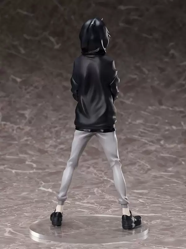 ������� Evangelion Kaworu Nagisa Ver.RADIO EVA Original Color