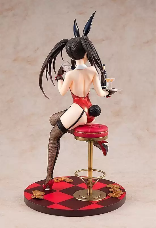 ������� Date A Live Light Novel: Kurumi Tokisaki - Bunny Ver.