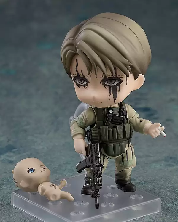 ������� Nendoroid 1322 Death Stranding - Cliff